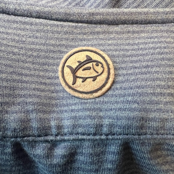 Southern Tide 1/4 zip men’s pullover long sleeve. Size XXL. - Picture 7 of 7